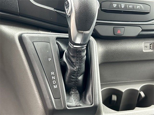 New 2025 Ford Transit 150 - photo 30