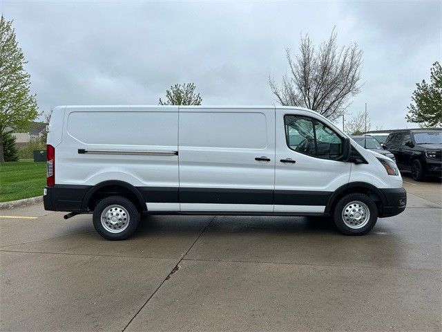 New 2025 Ford Transit 150 - photo 6