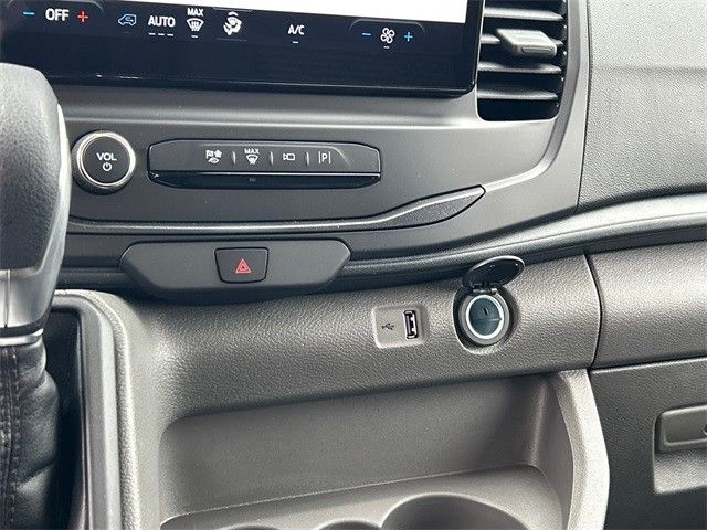 New 2025 Ford Transit 150 - photo 32