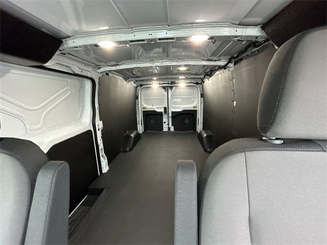 New 2025 Ford Transit 150 - photo 35