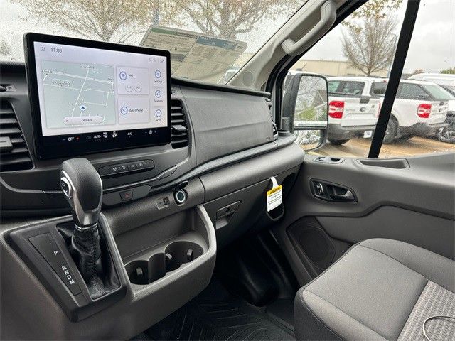 New 2025 Ford Transit 150 - photo 36