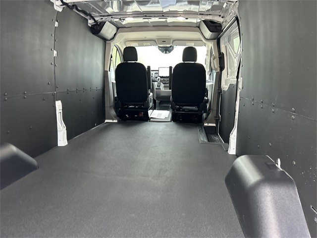 New 2025 Ford Transit 150 - photo 37