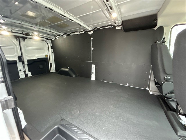 New 2025 Ford Transit 150 - photo 38