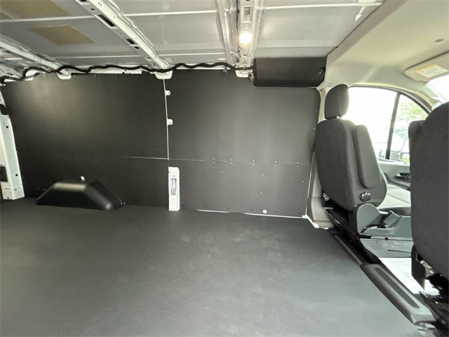 New 2025 Ford Transit 150 - photo 39