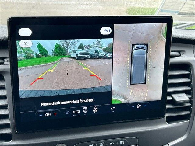 New 2025 Ford Transit 150 - photo 44