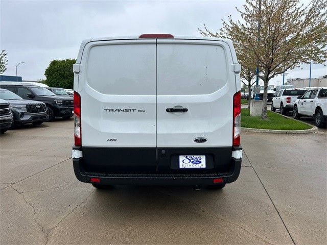 New 2025 Ford Transit 150 - photo 8
