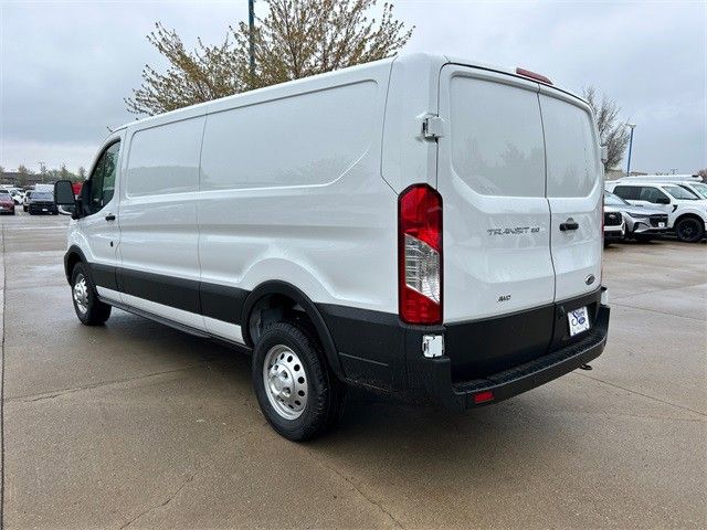 New 2025 Ford Transit 150 - photo 9