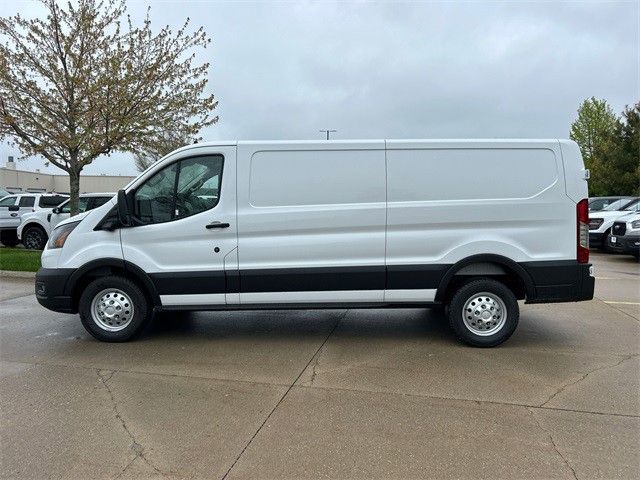 New 2025 Ford Transit 150 - photo 10