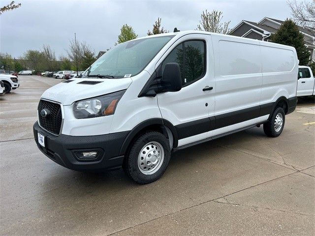 New 2025 Ford Transit 150 - photo 11