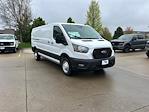 New 2025 Ford Transit 150 Low Roof Empty Cargo Van for sale #F52996 - photo 3