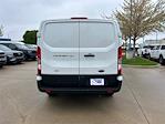 New 2025 Ford Transit 150 Low Roof Empty Cargo Van for sale #F52996 - photo 6