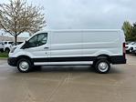 New 2025 Ford Transit 150 Low Roof Empty Cargo Van for sale #F52996 - photo 8
