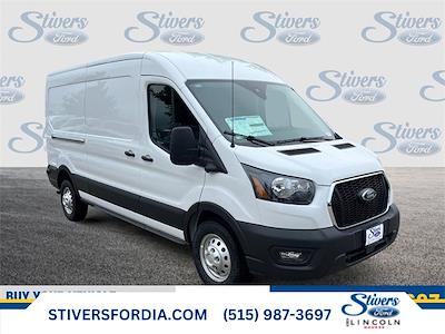 2025 Ford Transit 250 High Roof AWD Empty Cargo Van for sale #F53008 - photo 1