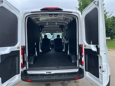 New 2025 Ford Transit 250 High Roof Empty Cargo Van for sale #F53008 - photo 2