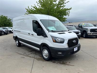 2025 Ford Transit 250 High Roof AWD Empty Cargo Van for sale #F53008 - photo 2