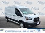 New 2025 Ford Transit 250 High Roof Empty Cargo Van for sale #F53008 - photo 1