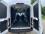 New 2025 Ford Transit 250 High Roof Empty Cargo Van for sale #F53008 - photo 2