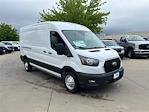 New 2025 Ford Transit 250 High Roof Empty Cargo Van for sale #F53008 - photo 3