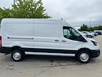 New 2025 Ford Transit 250 High Roof Empty Cargo Van for sale #F53008 - photo 4