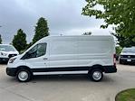 New 2025 Ford Transit 250 High Roof Empty Cargo Van for sale #F53008 - photo 8