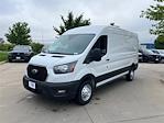 New 2025 Ford Transit 250 High Roof Empty Cargo Van for sale #F53008 - photo 9
