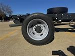 New 2025 Ford F-550 Regular Cab Cab Chassis for sale #F53201 - photo 11