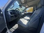 New 2025 Ford F-550 Regular Cab Cab Chassis for sale #F53201 - photo 16