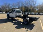 New 2025 Ford F-550 Regular Cab Cab Chassis for sale #F53201 - photo 8