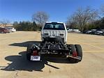New 2025 Ford F-550 Regular Cab Cab Chassis for sale #F53201 - photo 9