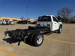 New 2025 Ford F-550 Regular Cab Cab Chassis for sale #F53201 - photo 2
