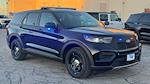 2025 Ford Police Interceptor Utility AWD SUV for sale #F53524 - photo 3