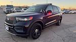2025 Ford Police Interceptor Utility AWD SUV for sale #F53524 - photo 5