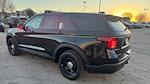 2025 Ford Police Interceptor Utility AWD SUV for sale #F53524 - photo 8