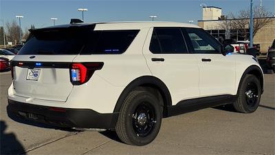New 2025 Ford Police Interceptor Utility Base for sale #F53582 - photo 2
