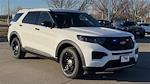 New 2025 Ford Police Interceptor Utility Base for sale #F53582 - photo 3
