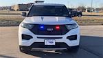 New 2025 Ford Police Interceptor Utility Base for sale #F53582 - photo 4