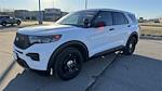 New 2025 Ford Police Interceptor Utility Base for sale #F53582 - photo 5