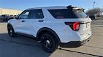 New 2025 Ford Police Interceptor Utility Base for sale #F53582 - photo 8