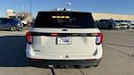 New 2025 Ford Police Interceptor Utility Base for sale #F53582 - photo 9