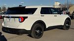 New 2025 Ford Police Interceptor Utility Base for sale #F53582 - photo 2