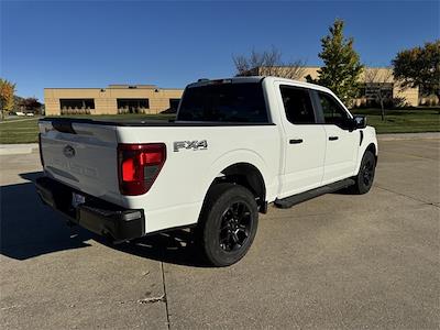 New 2025 Ford F-150 STX SuperCrew Cab for sale #F53736 - photo 2
