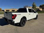 2025 Ford F-150 SuperCrew Cab 4WD Pickup for sale #F53736 - photo 2