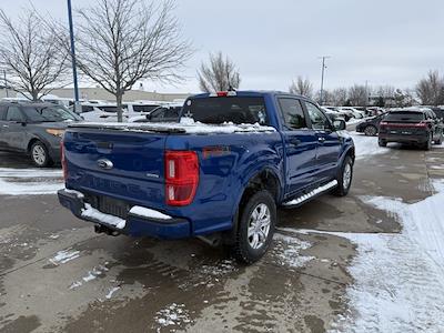 Used 2019 Ford Ranger XLT SuperCrew Cab for sale #F54028A - photo 2