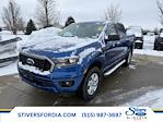 Used 2019 Ford Ranger XLT SuperCrew Cab for sale #F54028A - photo 1