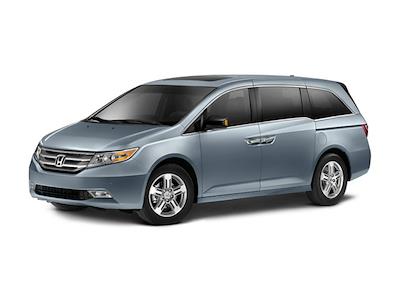 Used 2011 Honda Odyssey Minivan for sale #F54028B - photo 1