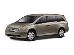Used 2011 Honda Odyssey Minivan for sale #F54028B - photo 2