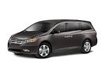 Used 2011 Honda Odyssey Minivan for sale #F54028B - photo 5