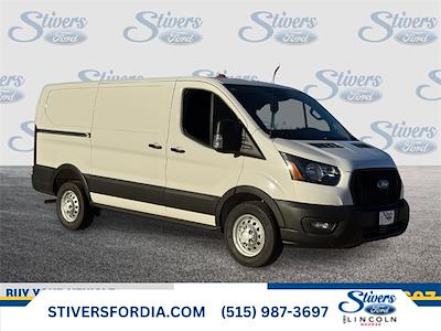 2025 Ford Transit 250 Low Roof AWD Empty Cargo Van for sale #F54211 - photo 1