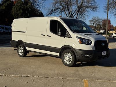 2025 Ford Transit 250 Low Roof AWD Empty Cargo Van for sale #F54211 - photo 2