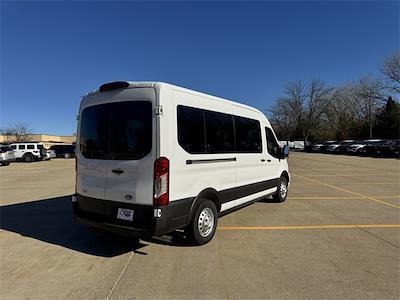 New 2025 Ford Transit 350 XLT Passenger Van for sale #F54258 - photo 2